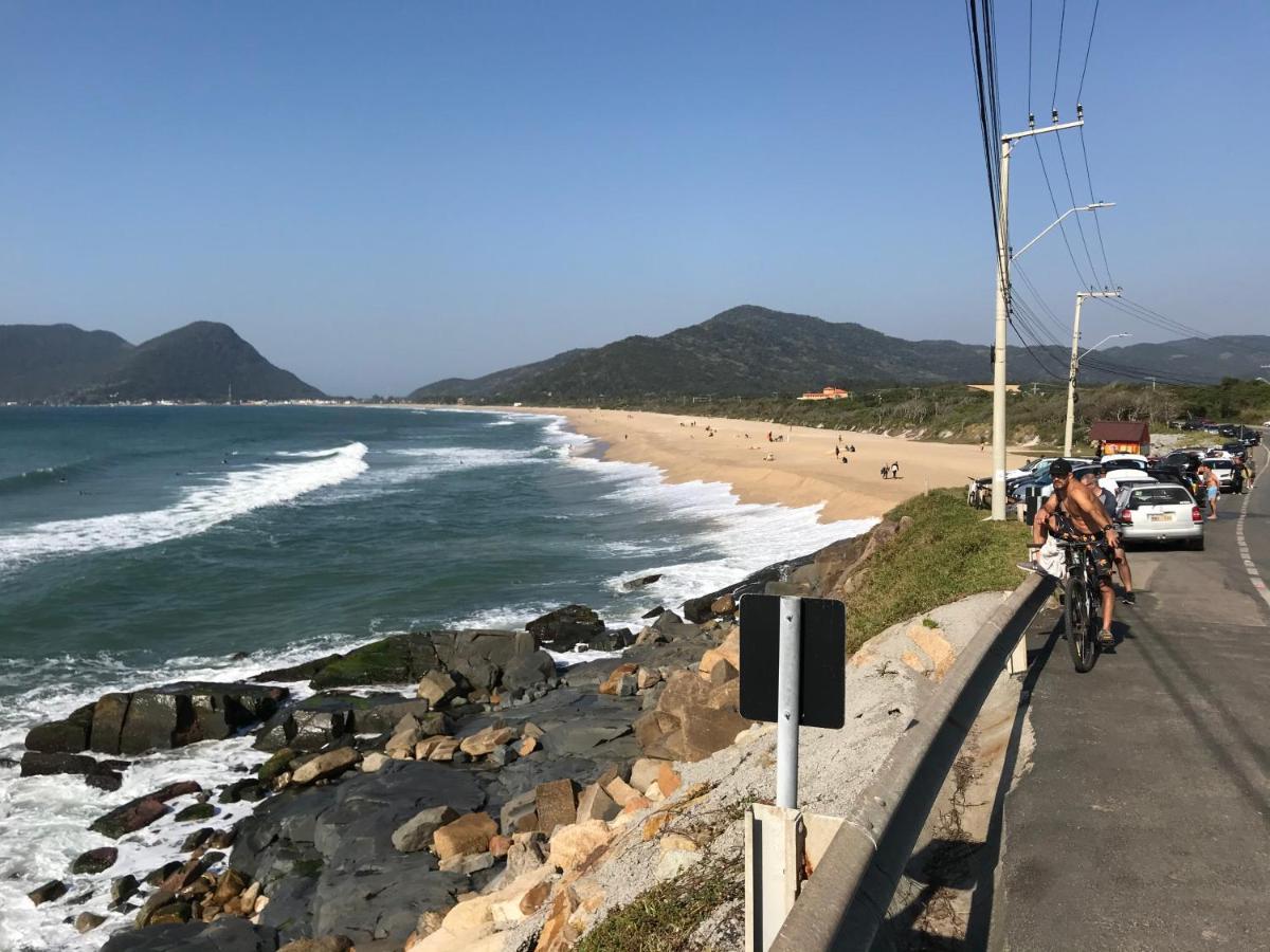 Praia Da Armacao Apartment Florianópolis Exterior foto